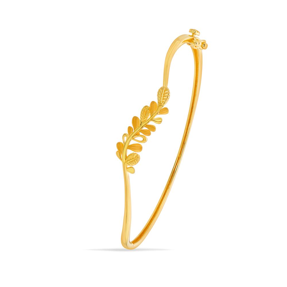Buy 18 Karat Gold Bracelet