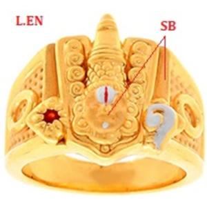 Buy 22 Karat Gold Ring