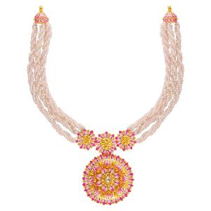 Buy 22 Karat Gold Necklace
