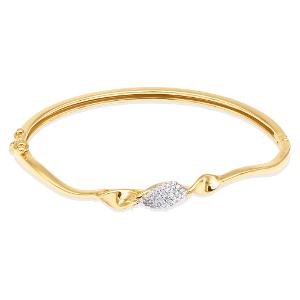 Buy 22 Karat Gold Bracelet