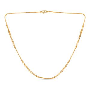 Buy 22 Karat Gold Chain For Women