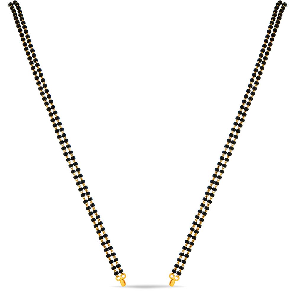 Buy 22 Karat Gold Mangalsutra