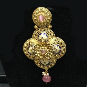 Buy 22 Karat Gold Pendant
