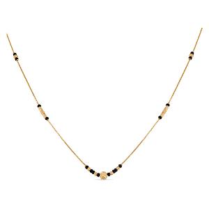 Buy 22 Karat Gold Mangalsutra