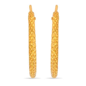 Buy 22 Karat Gold Earrings