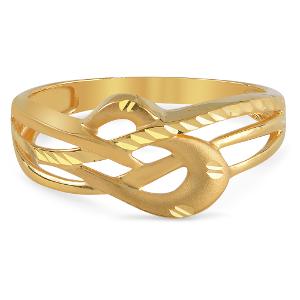 Buy 22 Karat Gold Ring