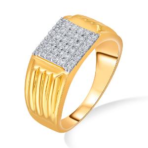 Buy 22 Karat Gold Ring