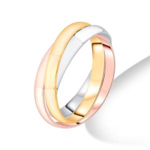Buy 18 Karat Gold Ring
