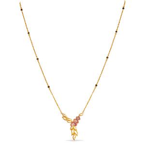 Buy 22 Karat Gold Mangalsutra