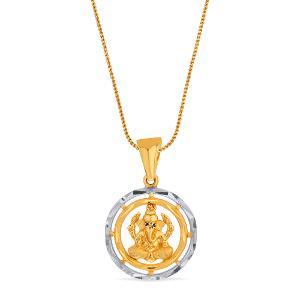 Buy 22 Karat Gold Pendant
