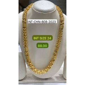Buy 22 Karat Gold Chain