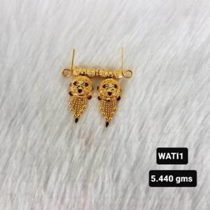 Buy 22 Karat Gold Mangalsutra Pendant