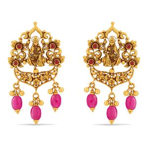 Buy 22 Karat Gold Earrings