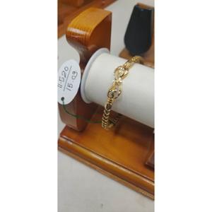 Buy 22 Karat Gold Bangles