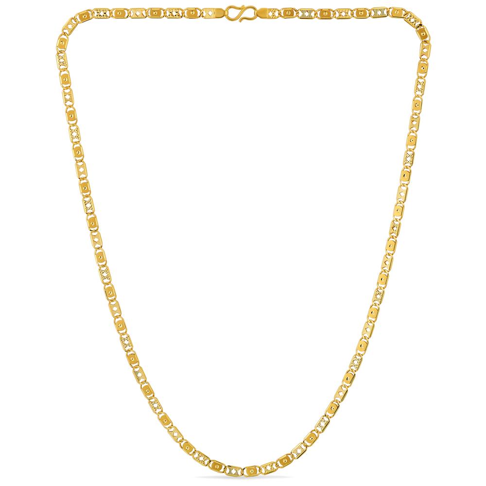 Buy 22 Karat Gold Chain For Women