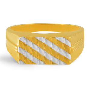Buy 22 Karat Gold Ring
