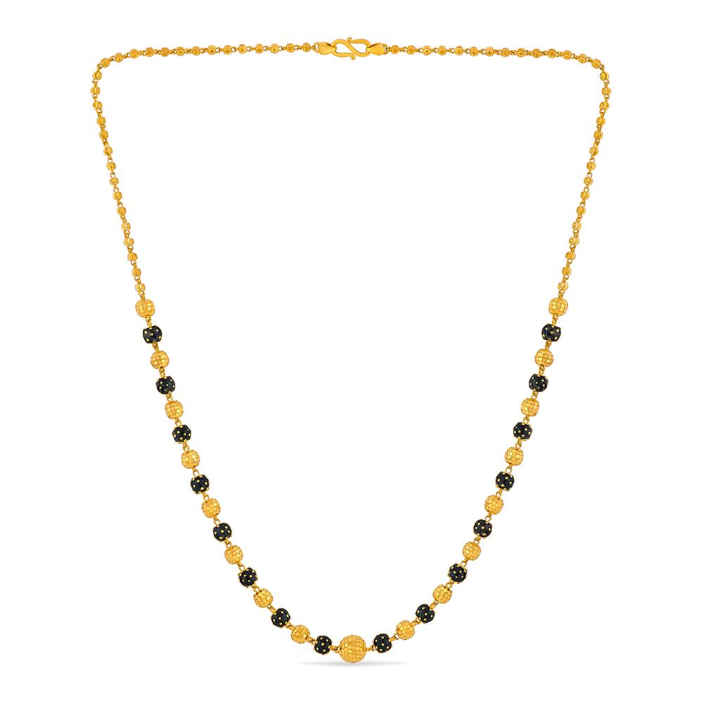 Buy 22 Karat Gold Chain