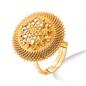 Buy 22 Karat Gold Ring