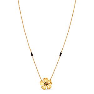 Buy 22 Karat Gold Mangalsutra