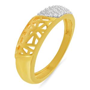 Buy 22 Karat Gold Ring