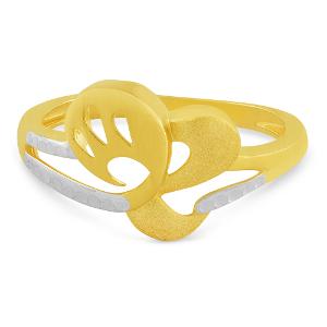 Buy 22 Karat Gold Ring