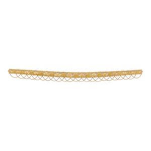 Buy 22 Karat Gold Waist Belt