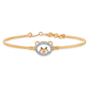 Buy Baby Bear Bracelet