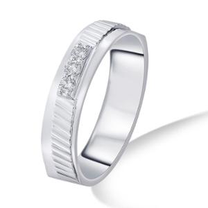 Buy Terra Triad Men's Ring