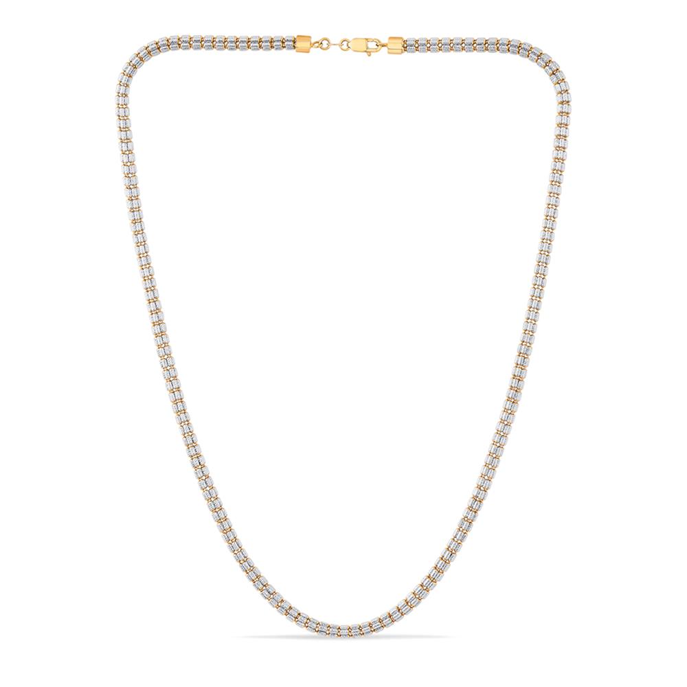 Buy 18 Karat Gold Chain