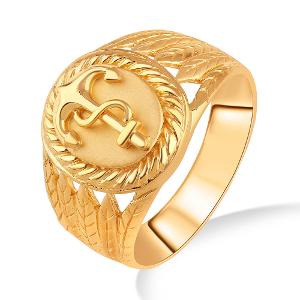 Buy 22 Karat Gold Ring