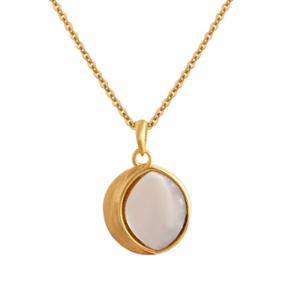 Buy 18 Karat Gold Pendant