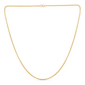 Buy 22 Karat Gold Chain