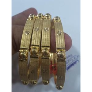 Buy 22 Karat Gold Bangles
