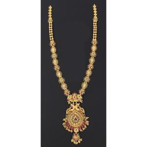 Buy 22 Karat Gold Necklace