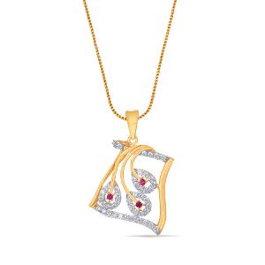 Buy 22 Karat Gold Pendant