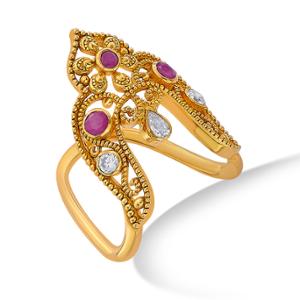 Buy 22 Karat Gold Ring