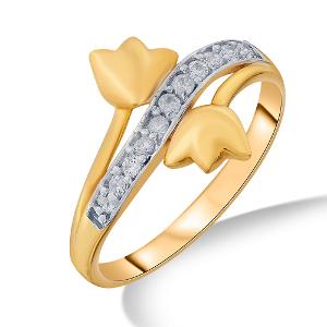 Buy 22 Karat Gold Ring
