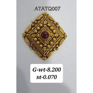 Buy 22 Karat Gold Ring