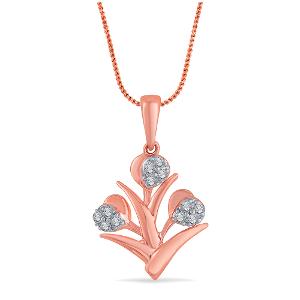 Buy Grow in Love Pendant