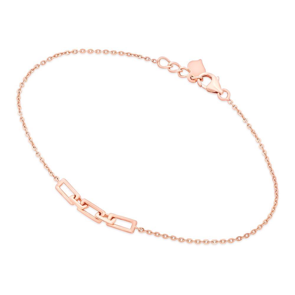 Buy Strikingly Gold Bracelet