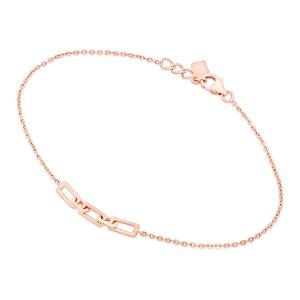 Buy Strikingly Gold Bracelet