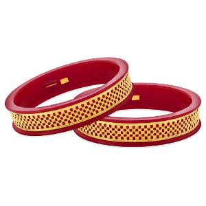 Buy 22 Karat Gold Bangles