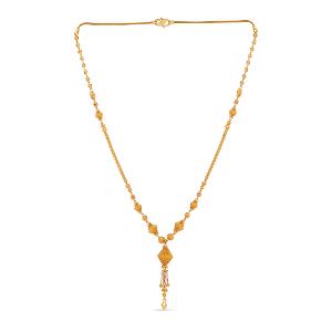 Buy 22 Karat Gold Chain For Women