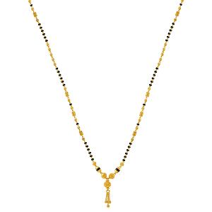 Buy 22 Karat Gold Mangalsutra