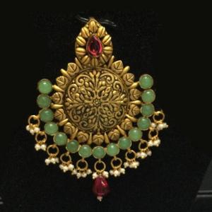 Buy 22 Karat Gold Pendant