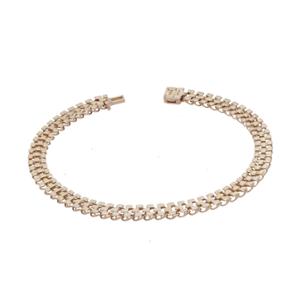 Buy 18 Karat Gold Bracelet