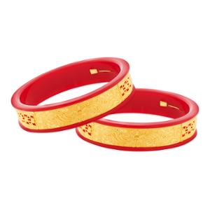 Buy 22 Karat Gold Bangles