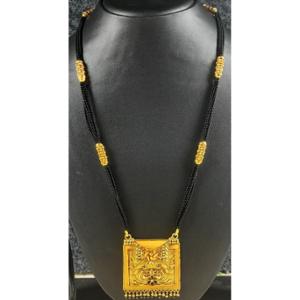Buy 22 Karat Gold Mangalsutra
