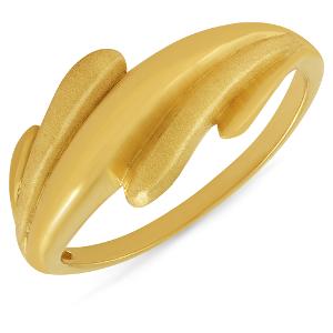 Buy 22 Karat Gold Ring