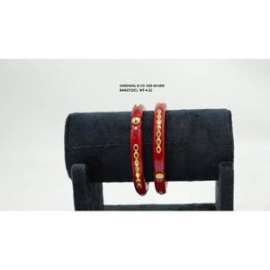 Buy 22 Karat Gold Bangles